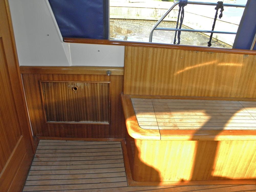 picture Dekuitrusting